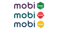 three-logos