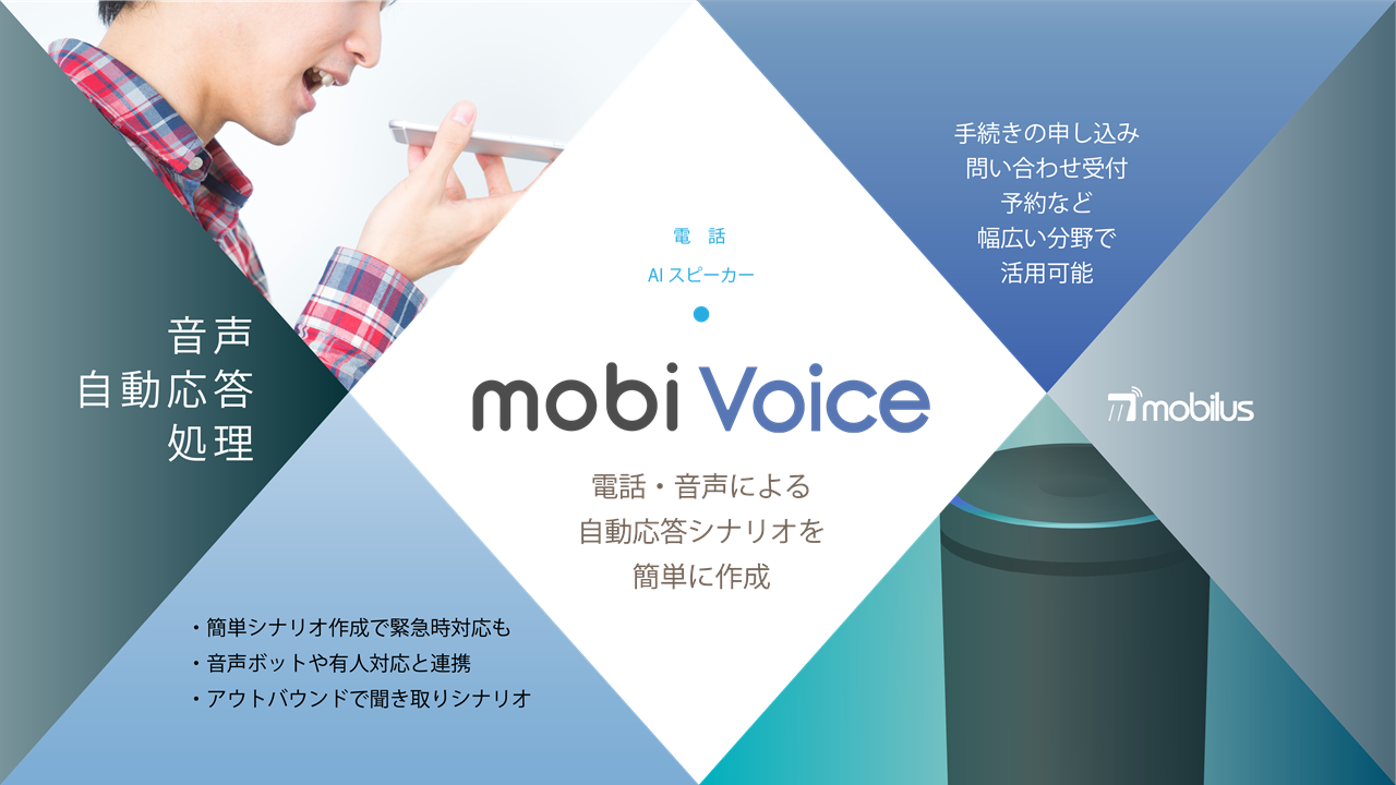 mobiVoice