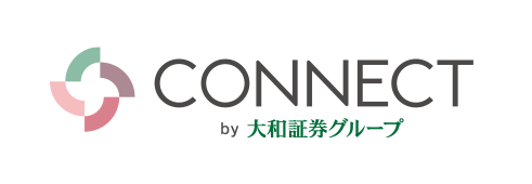 CONNECT（by大和証券グループ本社)