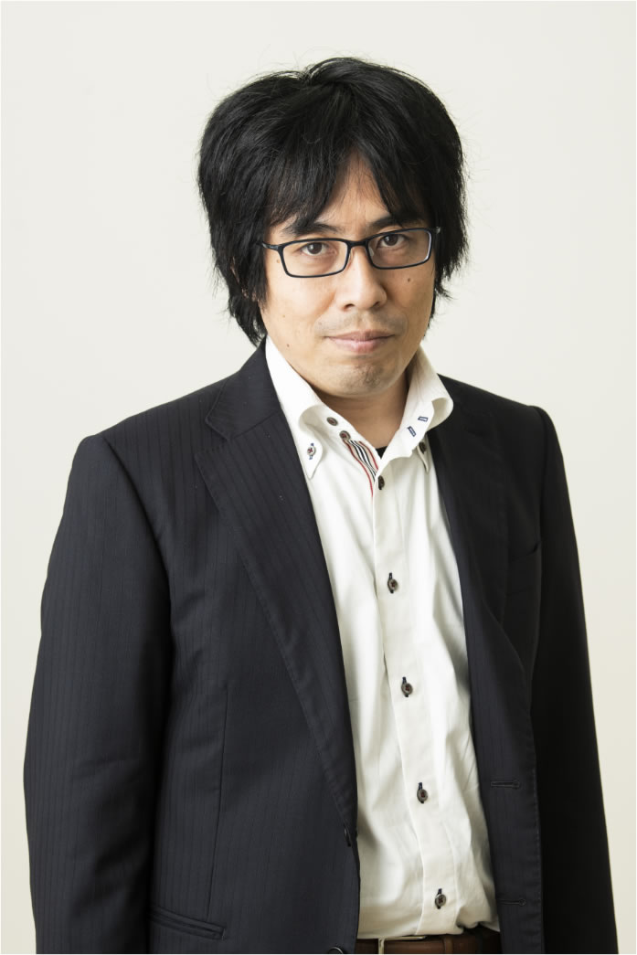 Jun Shimoji