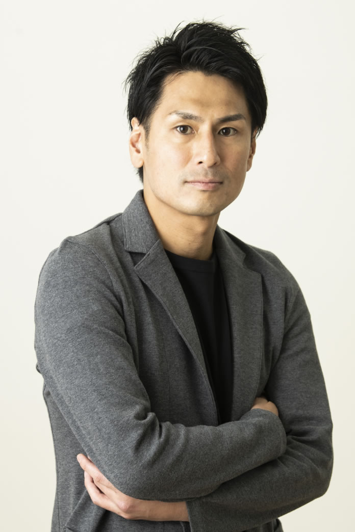 Manabu Kashiwabara