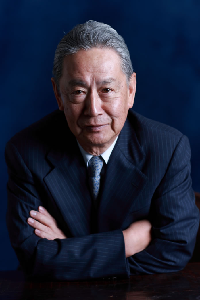 Nobuyuki Idei