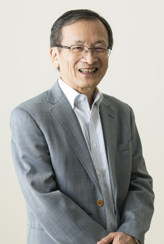 Toshihisa Adachi