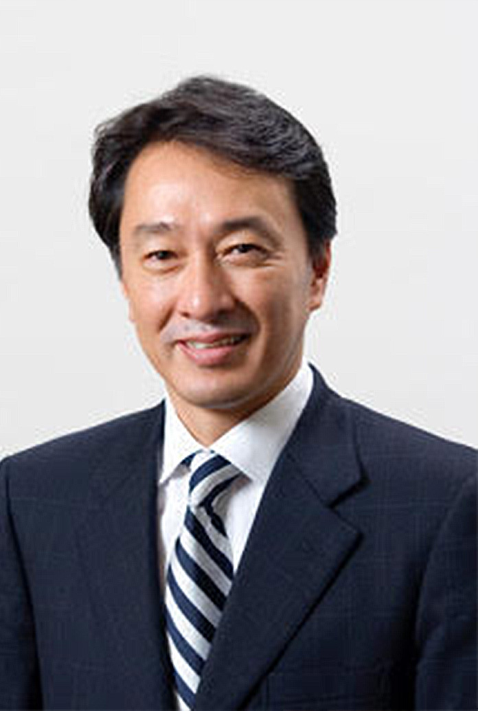 Tatsuya Matsunaga