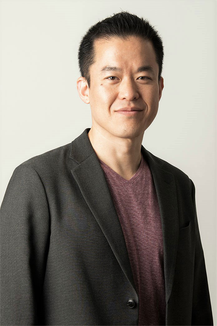 Youngil Lee