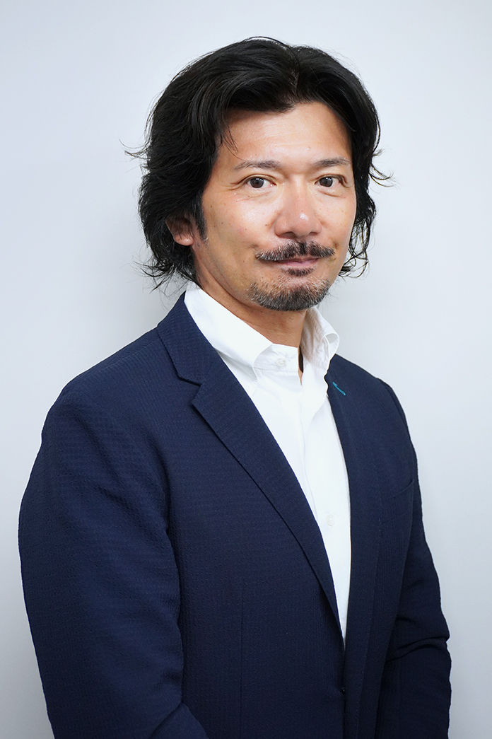 Yoshihiko Aratani