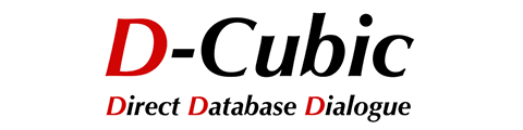 D-cubic