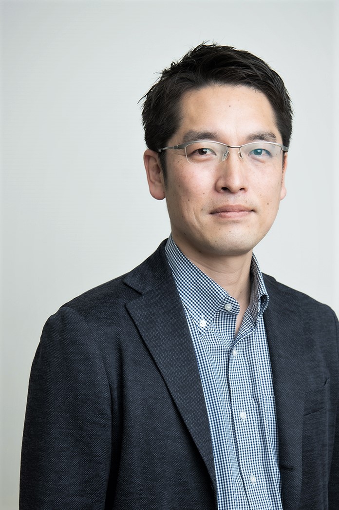Kenji Kato