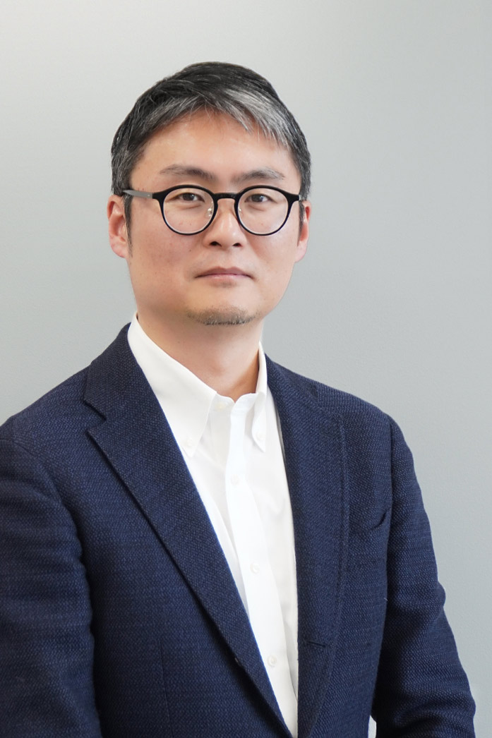 Keita Mukaigawa