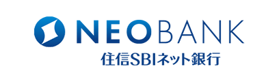 NEOBANK 住信SBIネット銀行